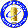 Wappen von Al-Khor