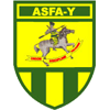 Wappen: ASFA Yennega