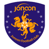 Wappen: Qingdao Jonoon