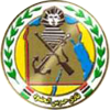 Wappen: Haras El Hodood
