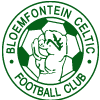 Wappen: Bloemfontein Celtic
