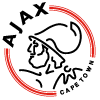 Wappen: Ajax Cape Town