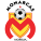 Wappen: Monarcas Morelia
