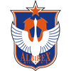 Wappen von Albirex Niigata