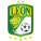 Wappen: Club León
