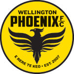 Wappen von Wellington Phoenix