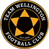 Wappen von Team Wellington