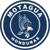 Wappen von CD Motagua