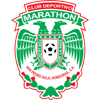Wappen: CD Marathón