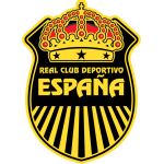 Wappen: Real Espana