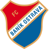 Wappen: FC Banik Ostrava