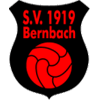 Wappen von SV 1919 Bernbach