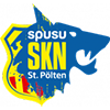 Wappen von SKN St. Pölten