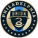 Wappen: Philadelphia Union