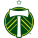 Wappen: Portland Timbers