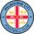 Wappen: Melbourne City FC