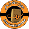 Wappen von Umm Salal