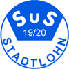 Wappen von SuS 1919/20 Stadtlohn