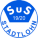 Wappen: SuS 1919/20 Stadtlohn