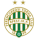 Wappen: Ferencvárosi Torna Club