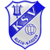 Wappen von KSV Klein-Karben 1890