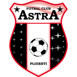 Wappen von FC Astra Ploiești