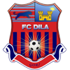 Wappen von FC Dila Gori