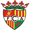 Wappen: FC Andorra