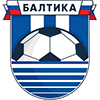 Wappen von Baltika Kaliningrad