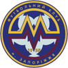 Wappen von Metalurg Zaporizhya