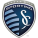 Wappen: Sporting Kansas City