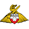 Wappen von Doncaster Rovers