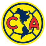 Wappen: CF América