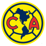 Wappen von CF América