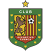 Wappen von Deportivo Cuenca