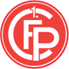 Wappen von 1. FC Passau