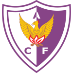 Wappen: Centro Atlético Fénix