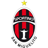 Wappen: Sporting San Miguelito