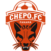 Wappen: Chepo FC