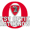 Wappen von FSV Optik Rathenow