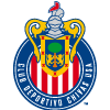 Wappen: Chivas USA