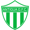 Wappen: Antigua GFC