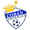 Wappen: Coban Imperial