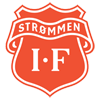 Wappen von Strömmen IF