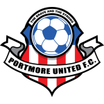 Wappen: Portmore United