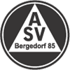 Wappen von FC Bergedorf 85