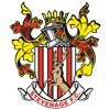 Wappen von FC Stevenage