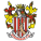 Wappen: FC Stevenage