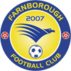 Wappen von Farnborough FC