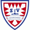 Wappen von SV Friedrichsort